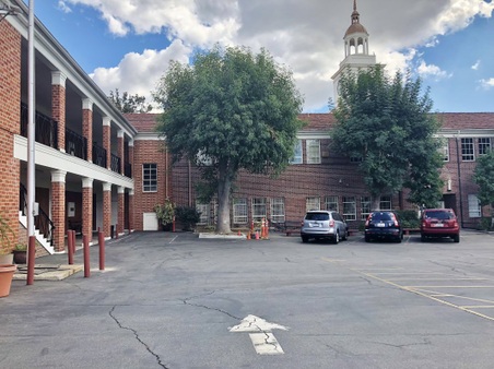 Bellarmine Jefferson