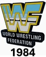 1984 WWF Promo Photos