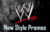 Newer WWE Promos 2008 - Present