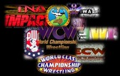 Other Promotional / Arena Promos