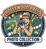 TV / Movie Press Photos (Celebrity)