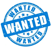 Wanted Promos