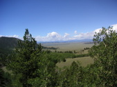 2010 west trip