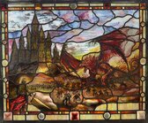 slide show of recent work