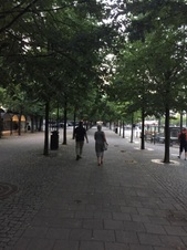 Stockholm