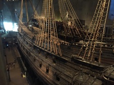 Vasa ship