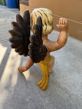 Statues