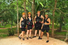 Road Rally 2012