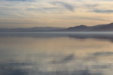 Salton Sea