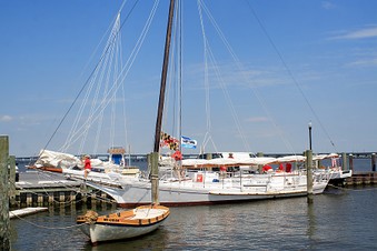 Cambridge, MD July 18, 2009