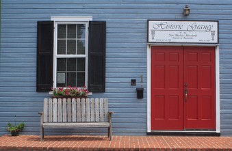 New Market, Maryland