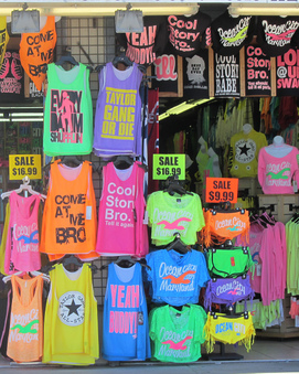 Ocean City, MD 2011
