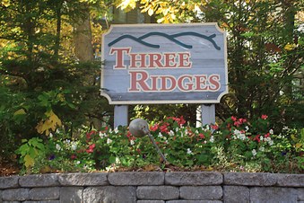 Skyline Drive and the Blue Ridge Pkwy