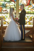 Some Wedding Photos