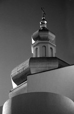 St. Michaels and Tide Point, Baltimore