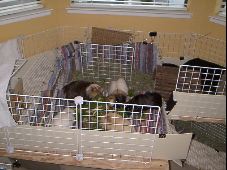 Becky's Upper Level