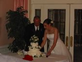 Rachel's Wedding