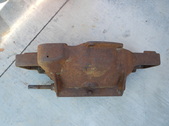 VC1 Bell Housing.