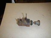VC1 black out switch.