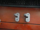 VC1 bow set reproduction hinge.