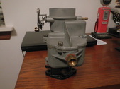 VC1 carbureter