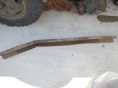 VC1 front bumper