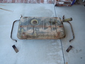VC1 gas tank