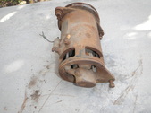 VC1 generator