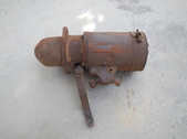 VC1 starter motor