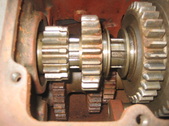 VC1 transmission.