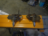 VC1 wiper motors