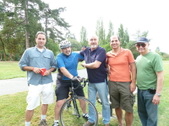 ACA annual picnic