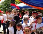 Archbishop Visit 2019