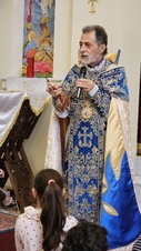 Archbishop Visit 2026