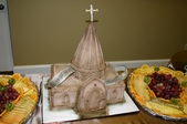 Arm.Church Consecration Banquet