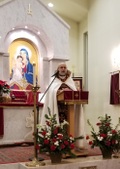Armenian Christmas 2020