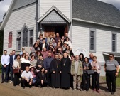 Armenian Church Portland