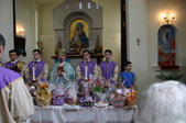Armenian Easter 4-2015