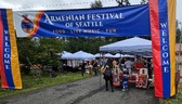 Armenian Festival 2024