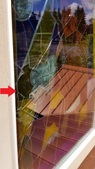 Broken windows