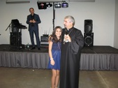 Church fundraising -2016