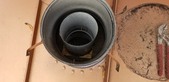 Church Vent Fan
