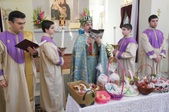 Easter day 2013