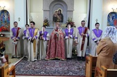 Palm Sunday 2013