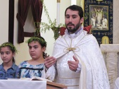 Palm Sunday 2017
