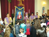 Palm Sunday April 2019