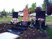 Unveiling Khachkar