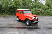 1974 FJ40