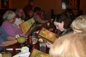 Member's Dinner