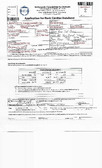 Sandy's Test Results